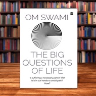 The Big Questions of Life by Om Swami[High Quality Paperback]