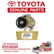 16620-0W101 Fan Belt Tensioner for Land Cruiser UZJ100/UZJ200, Soarer UZZ30 & Lexus LX470, SC430 4.3