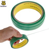 Vinyl Wrap Cutting Tape 164FT TPU Wrap Edge Cutting Detailer Tape Automotive Finishing Line Tape SHO