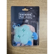 SHINee poet artist smart album FOURTHBORN