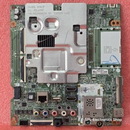 เมนบอร์ด LG 49UJ652T/49UJ632T/49UJ632T-TA.ATMTLJD อะไหล่แท้/ถอดมือสอง EAX67133404 สายแพรเส้นใหญ่/สำห