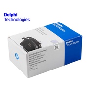 BMW F01 F02 F07 Rear Brake Pad Delphi