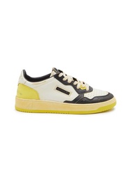 AUTRY SUPER VINTAGE LOW TOP MEN'S SNEAKERS