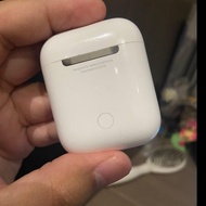 apple airpods gen 1 original second