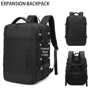 32L Large-Capacity Travel Backpack, Fits 16-Inch Laptop, Airline-Compliant Backpack