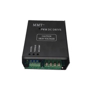12V 24V 48V DC brush motor controller speed controller dc 20A