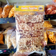 Lezate Snack - Sale Pisang Kering 100gr Murah / Pisang Sale / Sale Pisang Keju / Pisang Sale Kering