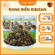 Delicious and Nutritious Domestic BIBIZAN Seaweed