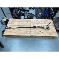 HONDA INTEGRA DC5 TYPE R SHIFTER & CABLE SET