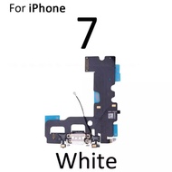 แพรตูดชาร์จ iPhone 6G/6plus/6s/6s Plus/7G/7Plus และสำหรับ iPhone X/Xs/Xs Max สินค้ามีคุณภาพ มีรับประ