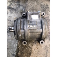 compressor 10pa15c half cut body universal bole untuk semua yg pakai 10pa15c