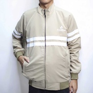 Jaket tracktop credifox - jacket tracktop - tracktop casual / tracktop jacket / jaket tracktop polos