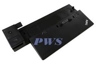 【Lenovo Ultra Dock 40A20090TW 底座 高級 擴充座】T440p X250 T450 X240