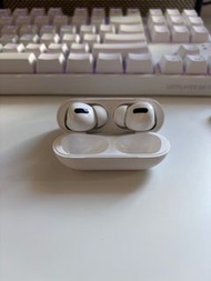 Apple AirPods Pro 無線耳機