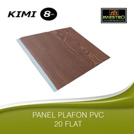 Plafon PVC Kimi 8 Premium - 20F