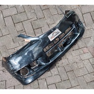 Bumper / bemper depan mobil Toyota Avanza Tipe G 2010