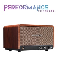 AIRPULSE P100X MULTI-DRIVER WIRELESS DESKTOP SPEAKER SYSTEM ( 1 YEAR WARRANTY BY Ban Leong Technolog