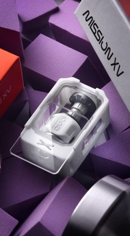 Promo / Terlaris Mission XV KB2 EVO Bridge RBA Terbaik