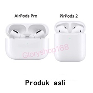 Airpods 2 With Wireless Charging Case Second Original 100% Bergaransi