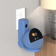 2024 Foldable Audio Stand 2024Echo Spot T5 Wall-Mounted Speaker Stand