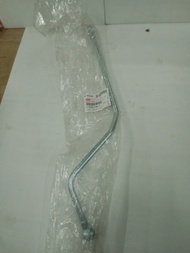 แป๊บน้ำเลี้ยงเทอร์โบ ISUZU FXZ270 GXZ270 ปี 1996-2007 แท้ เบอร์ 1-13721738-1