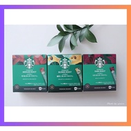 Lowest Price Starbucks Dark Roast Americano / Medium Roast Americano / Blonde Roast Americano