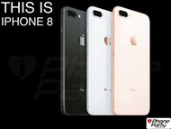 摩曼星創無卡分期旗艦店 APPLE iphone 8 PLUS 256G 學生/上班族/軍人 無卡分期 免信用卡 高過件率 免頭期