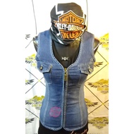 Harley davidson Vest