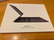 Apple iPad Pro 12.9 Inch Smart Keyboard folio  (3rd gen)