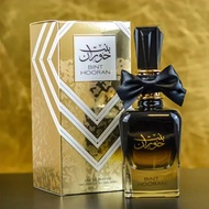 ARD AL ZAAFARAN BINT HOORAN EDP 100ML FOR UNISEX MINYAK WANGI