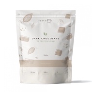 [Body Goals] Multi-Effect Pea Protein Drink Large Package (Mellow Black Cocoa) (1860g With Measuring