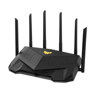 # ASUS TUF-AX6000 TUF Gaming AX6000 Dual Band WiFi 6 Gaming Router with dedicated Gaming Port #