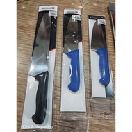CHEF'S KNIFE德国原装进口吉瑟GIESSER主厨刀分割刀剔骨刀卖肉刀屠宰刀具锋利