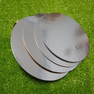 Base for making beer tower and cake tower