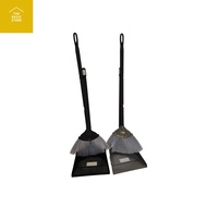 BROOM DUSTPAN  WALIS  CLEANING BROOM  PLASTIC BROOM DUSTPAN