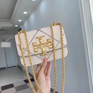 hot sale authentic tory burch bags women   TORY BURCH ELEANOR SHOULDER BAG tory burch official store