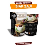 Bumbu Rendang Siap Saji - Rendang Gadih