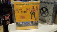 全新 Mezco One:12 Aquaman 新海王 1/12 Action Figure