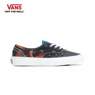 VANS AUTHENTIC (TARTAN DAZE) MULTI/ACID DYE รองเท้า ผ้าใบ VANS ชาย หญิง **รองเท้าเป็นไซส์ US MEN สาม
