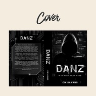 READYSTOK NOVEL DANZ by CIK BAWANG