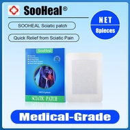 Pain Relief Patch Joint Relief Patch Muscle Patch Sciatica Patch Back Pain Foot Patch Sciatic Patch