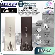 Usb 3.1 Samsung 128gb 256gb 512gb High Speed - USB Flash Drive for Laptops and Tablets - 10