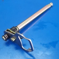Demak DTM 200 /DZM 200 / Skyline 200  - Gear Shift Shaft (Spindle Comp)