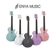 ENYA NOVA GO SP1 CARBON FIBER SMART GUITAR 35 INCH