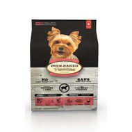 Oven-Baked Tradition Adult Lamb (Small Breed) Dry Dog Food (2 Sizes)