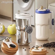 hydro fresh tumbler℗◈316 Stainless Steel Coffee Mug Insulated Copo Termico Tumbler Thermos for Coffe