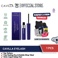 Cavilla Official Eye Lashes Serum Eyelash Essence