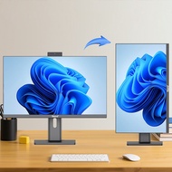 23.8 27-inch Lifting and Rotating All-in-One Computer Core i5i7 Home Office Live All-in-One Ready st