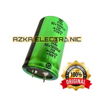 Elco Max Audio 10000uF 50V Cocok untuk PSU power amplifier.
