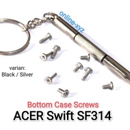 ACER Swift Go 14 SFG14 41 42 43 71 72 73 74 R7E2 R3ZH N21H1 ryzen 3 5 7 swift go ai 14